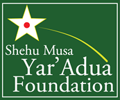 yaraduas foundation