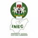 Inec Logo Nigeria, women participation, Number of women who participated in Nigerias election, statistics of women in nigerias politics