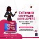 Call out for software developers