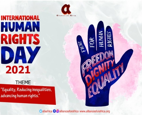 Human right Day